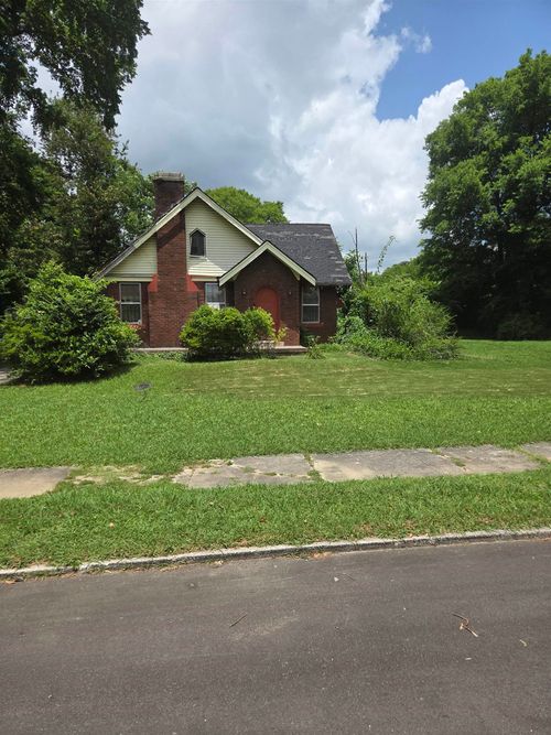 1816 Waverly Ave, Memphis, TN, 38114 | Card Image