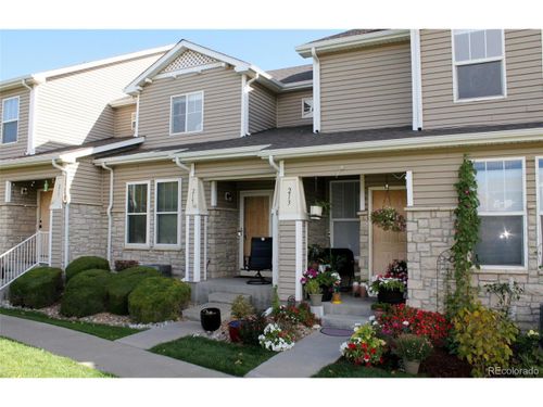 215 Blue Bonnet Dr, Brighton, CO, 80601-4507 | Card Image