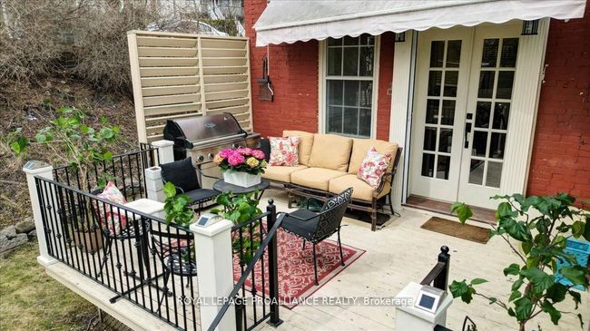 43 - 45 Dorset St W, House other with 5 bedrooms, 4 bathrooms and 4 parking in Port Hope ON | Image 36