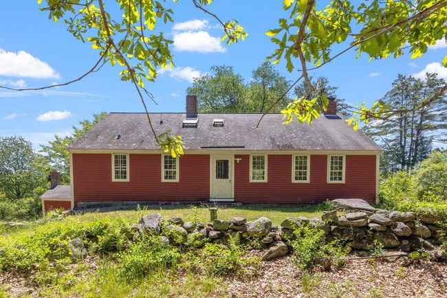 46 Matthew Dr, House other with 3 bedrooms, 2 bathrooms and null parking in Tilton NH | Image 34