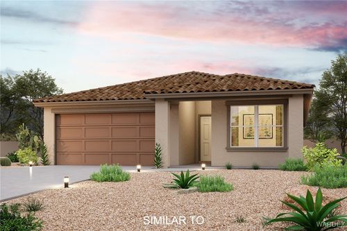 2340 Tapatio Drive, Bullhead City, AZ, 86442 | Card Image