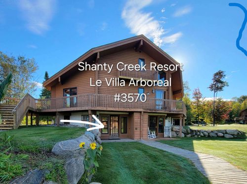 6601 Schuss Mountain Ln, Mancelona, MI, 49659 | Card Image
