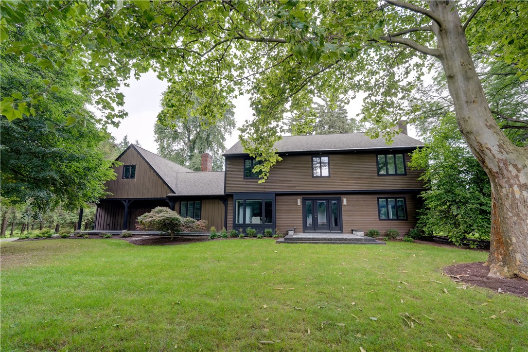 East Ave, Rochester, NY 14618