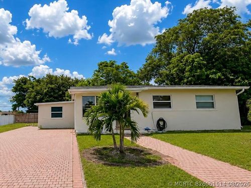 3300 Sw 32nd Ct, West Park, FL, 33023-5757 | Card Image