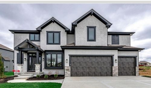 17470 W 169th Ter, Olathe, KS, 66062-8157 | Card Image