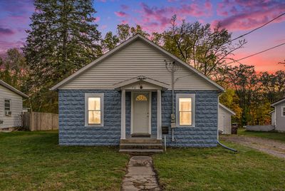 710 E Mill Street, House other with 2 bedrooms, 1 bathrooms and null parking in Hastings MI | Image 3