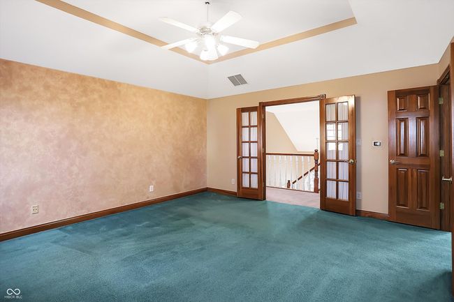 6640 Greenridge Dr, House other with 4 bedrooms, 5 bathrooms and null parking in Indianapolis IN | Image 28