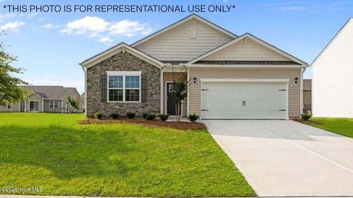 2706 Salisbury Lane W, Wilson, NC, 27893 | Card Image