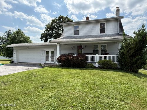 600 Baynton Ave, Altoona, PA, 16602-5739 | Card Image