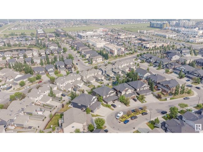 1109 176 St Sw, Home with 3 bedrooms, 3 bathrooms and 4 parking in Edmonton AB | Image 71