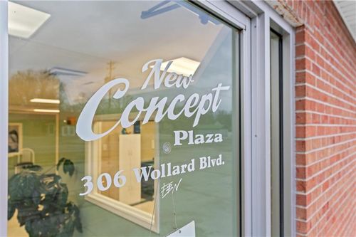 306 Wollard Blvd, Richmond, MO, 64085-1929 | Card Image