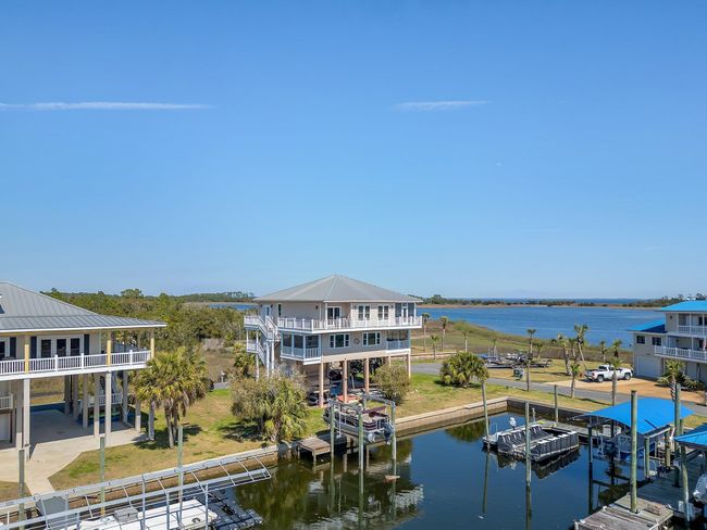 201 Se Harbor Point Dr, House other with 4 bedrooms, 5 bathrooms and null parking in Sewalls Point FL | Image 42