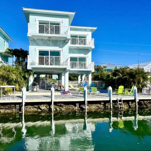 1037 82nd Street Ocean Street Ocean, Marathon, FL, 33050 | Card Image