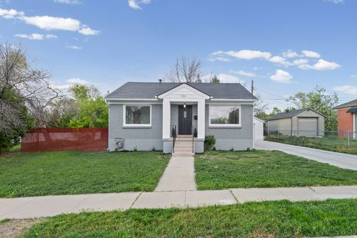 731 E Barrows Ave, Salt Lake City, UT, 84106-1625 | Card Image