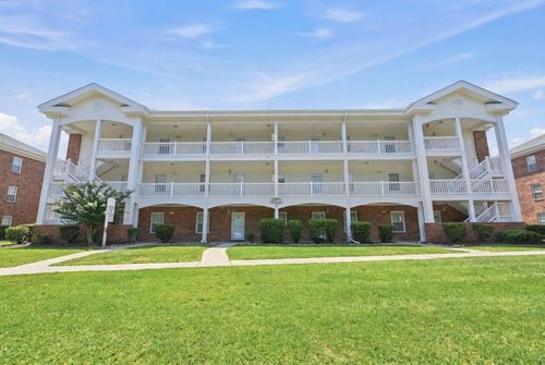 204-3923 Gladiola Ct, Myrtle Beach, SC, 29588-2907 | Card Image