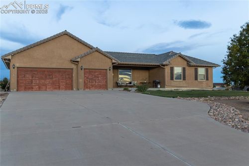 1350 N Farley Dr, Pueblo, CO, 81007-2320 | Card Image