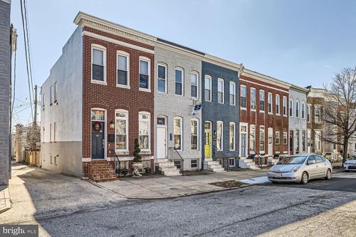 803 Wellington St, BALTIMORE, MD, 21211-2513 | Card Image