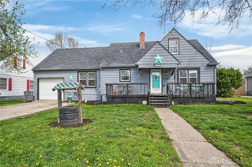 3301 Wildwood Rd, Middletown, OH, 45042-2561 | Card Image