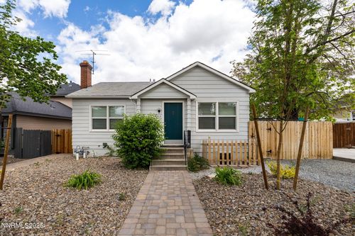 263 Cheney St, Reno, NV, 89502-0901 | Card Image