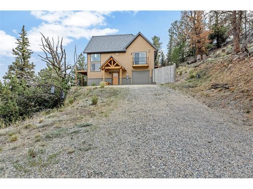 964 Stagestop Rd, JEFFERSON, CO, 80456 | Card Image