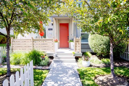6122 W Lake Ave, South Jordan, UT, 84009-1255 | Card Image