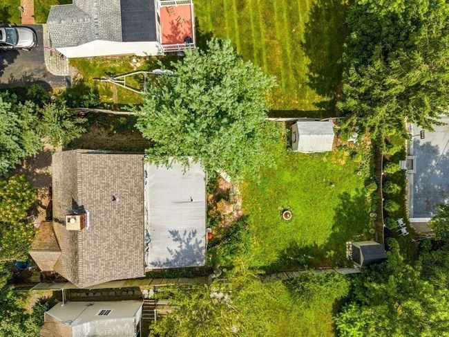 9 Talbot Rd, House other with 3 bedrooms, 3 bathrooms and null parking in Hingham MA | Image 12