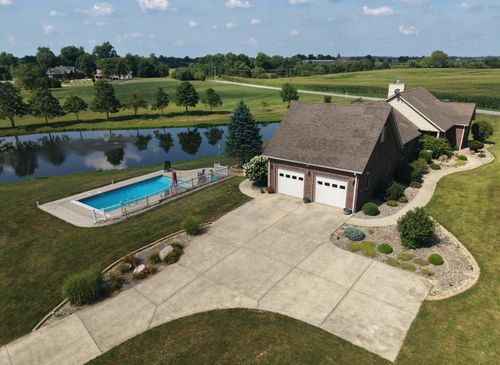 1477 S County Road 60 E, Greensburg, IN, 47240-7758 | Card Image