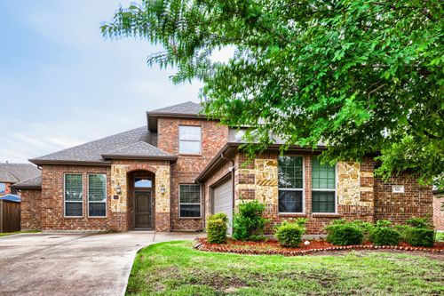 126 Fox Hollow Boulevard, Forney, TX, 75126 | Card Image