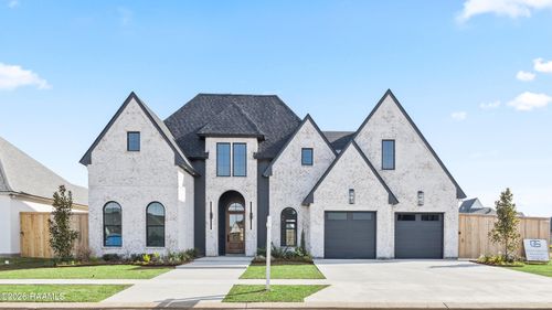 309 Sunset Palm Ct, Youngsville, LA, 70592-6998 | Card Image