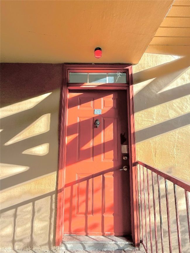 Entrance to property | Image 14