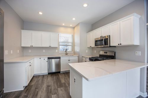 59033 Amherst Ave, New Haven, MI, 48048-1943 | Card Image