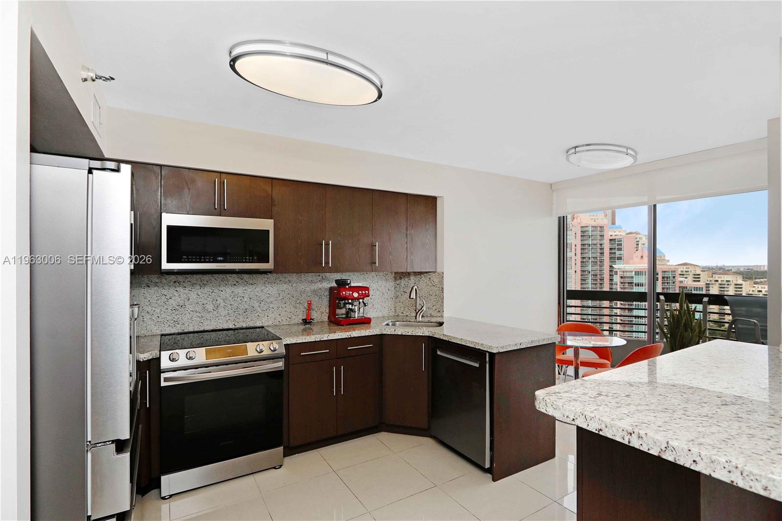 Residential in Aventura 2