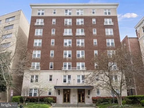 apt-208-1954 Columbia Rd Nw, WASHINGTON, DC, 20009-5033 | Card Image