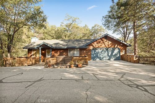 1348 Manzanita Way, Lake Arrowhead, CA, 92352 | Card Image