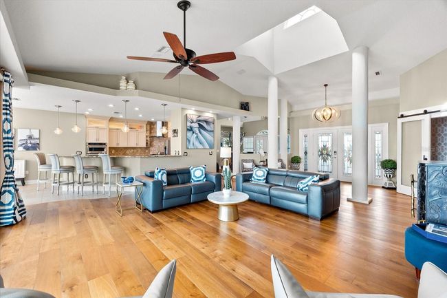 2081 N Pointe Alexis Dr, House other with 4 bedrooms, 3 bathrooms and null parking in TARPON SPRINGS FL | Image 9
