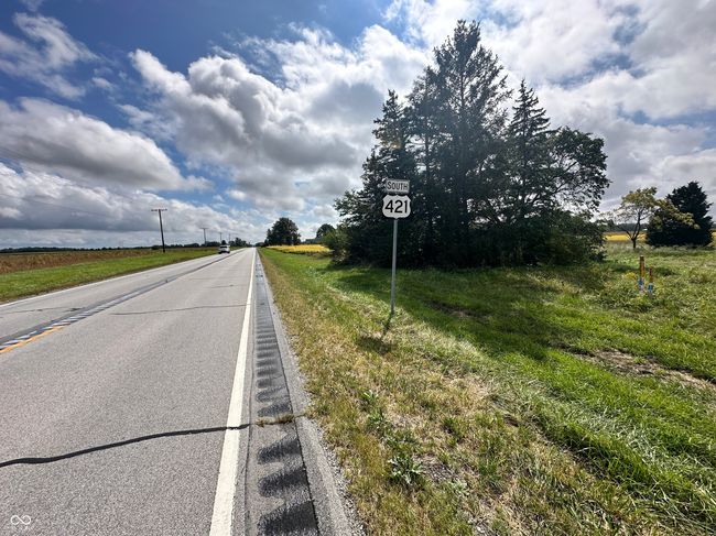 2996 N Us Highway 421, Home with 0 bedrooms, 0 bathrooms and null parking in Whitestown IN | Image 8