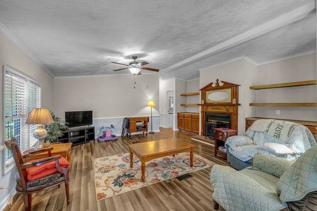 113 N Fork Dr, House other with 3 bedrooms, 2 bathrooms and null parking in Chapel Hill TN | Image 11