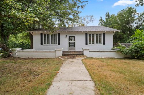 601 Green St, Morrilton, AR, 72110-3529 | Card Image