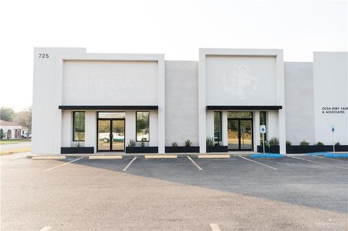 ste-c-725 N Tower Rd, Alamo, TX, 78516-3762 | Card Image