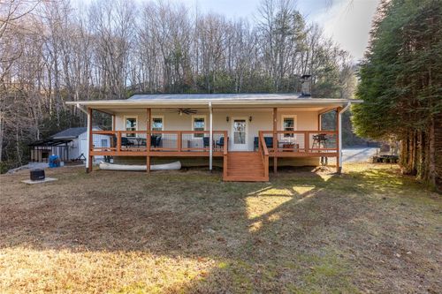 245 Tip Field Rd, Brevard, NC, 28712 | Card Image