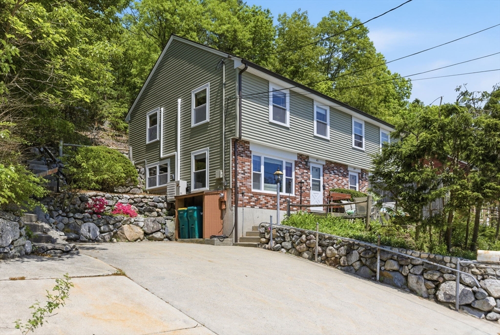 Residential in Woburn 2