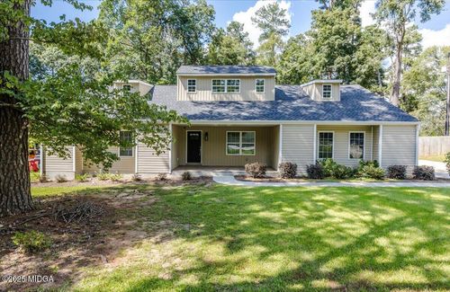 601 Springdale Woods Dr, Macon, GA, 31210-1552 | Card Image