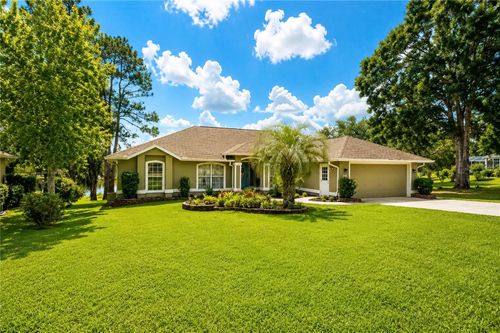 1081 Ne 130th Ter, SILVER SPRINGS, FL, 34488-3555 | Card Image