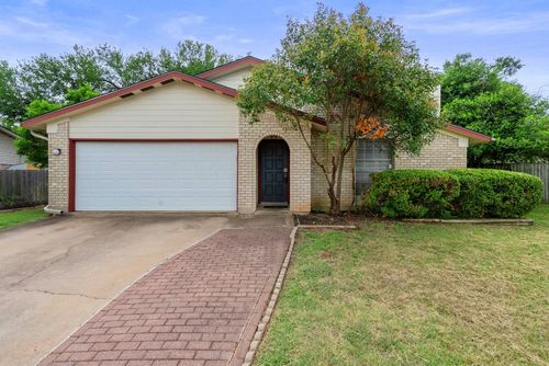 4303 Tamarack Trl, Austin, TX, 78727-2853 | Card Image