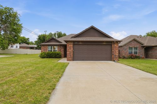 217 Bryan Ave, Sapulpa, OK, 74066-5206 | Card Image