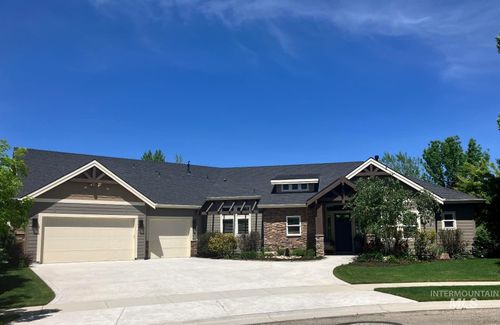 1912 N Lodge Creek Way, Eagle, ID, 83616-5707 | Card Image