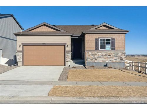 18197 Martinello Dr, Parker, CO, 80134 | Card Image