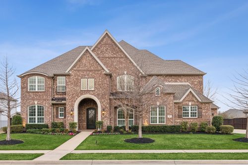 7009 Bach, Colleyville, TX, 76034-7831 | Card Image