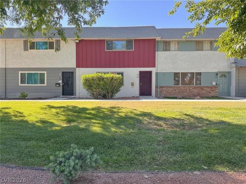 641 Pecos Way, Las Vegas, NV, 89121-2478 | Card Image