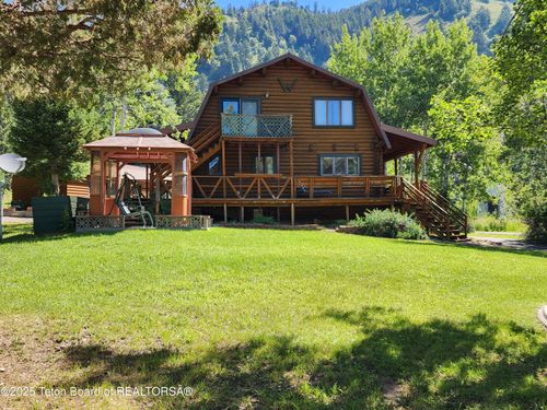 227 Hillside Way, Star Valley Ranch, WY, 83127-5084 | Card Image